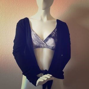 Yoga shawl/ cover up